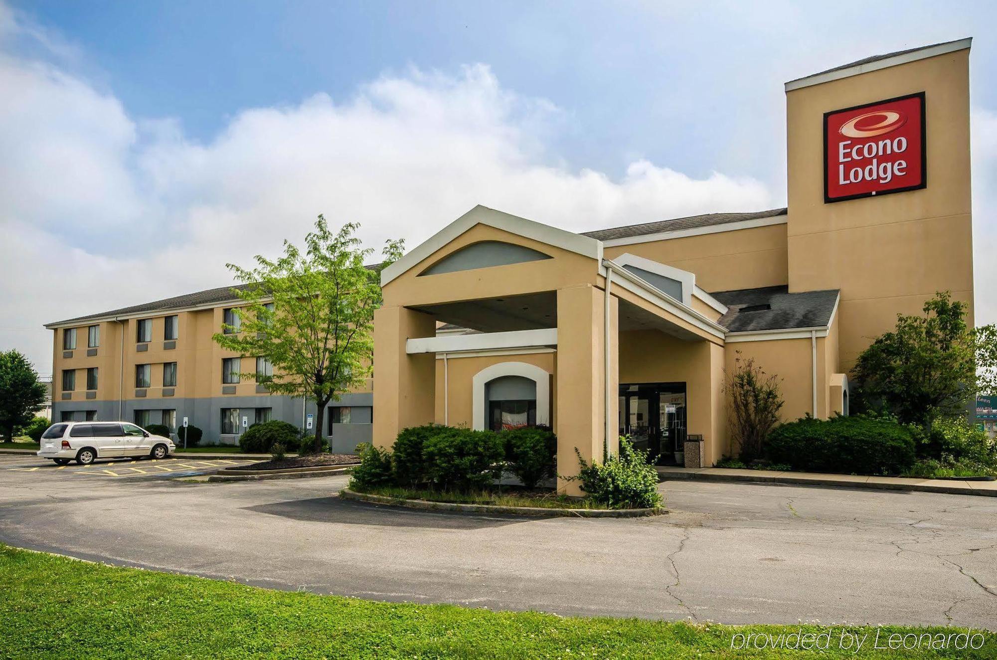 Hotel Super 8 By Wyndham Jasper Zewnętrze zdjęcie